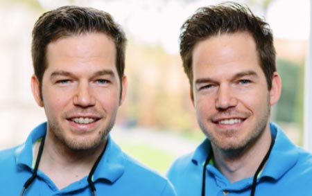 Kiefernorthopädische Praxis Dr. Andreas Hellak und Dr. Tobias Hellak Spezialist und Fachzahnarzt