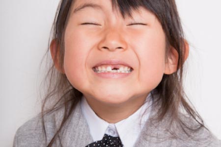 Kieferorthopädie Dr. Hellak Zahnspange für Kinder Frühbehandlung
